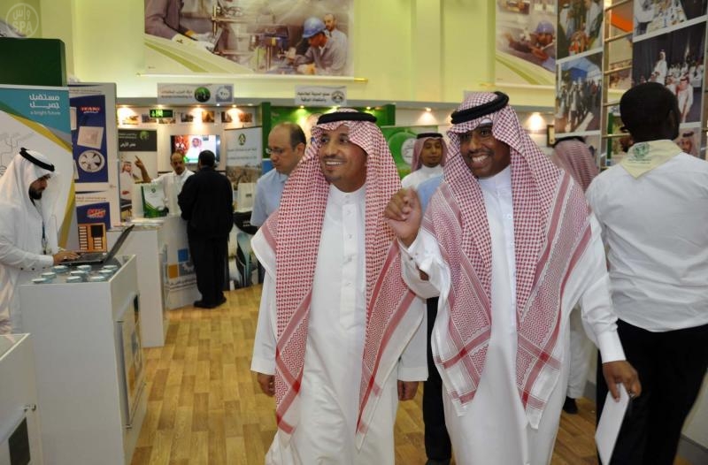 تقني المدينة المنورة يطرح 100 وظيفة ببرنامج "التدريب المنتهي بالتوظيف"